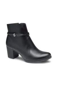 Bota Dakota - Preto