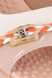 CHANEL PICCADILLY - Off white