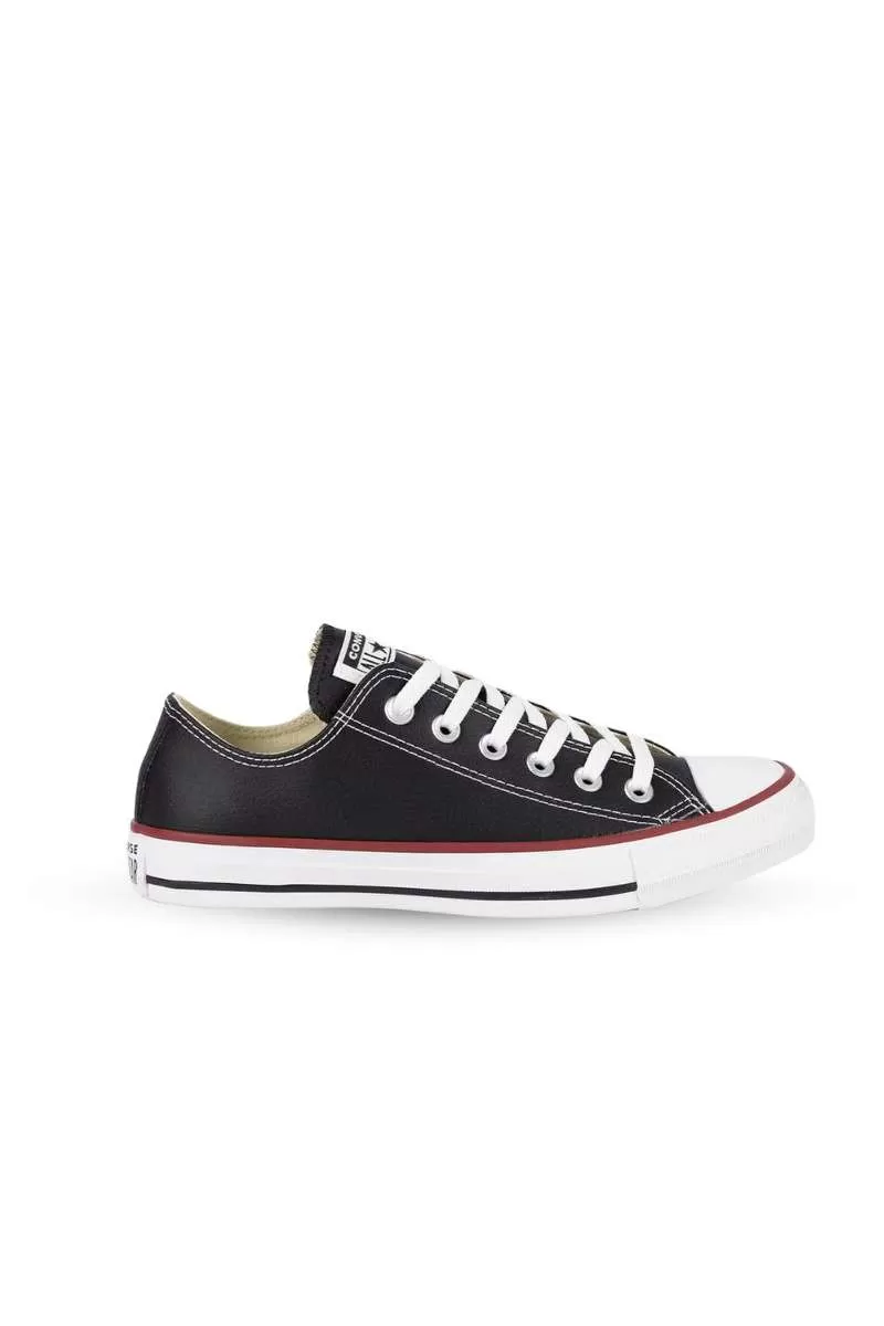 CHUCK TAYLOR ALL STAR - Preto / verm