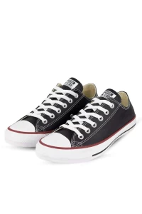 CHUCK TAYLOR ALL STAR - Preto / verm