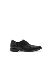 SAPATO DEMOCRATA - Preto