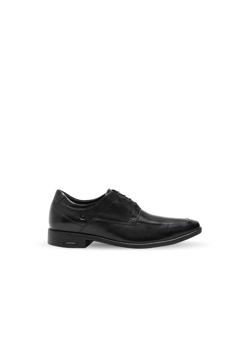 SAPATO DEMOCRATA - Preto
