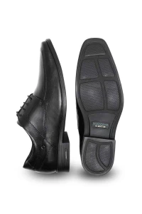 SAPATO DEMOCRATA - Preto