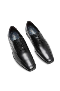 SAPATO DEMOCRATA - Preto
