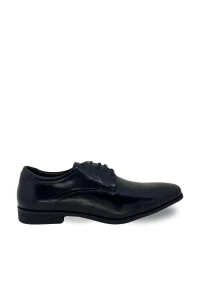 Sapato Ferracini - Preto