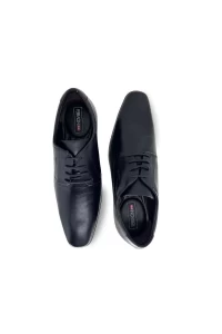 Sapato Ferracini - Preto