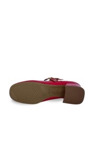 Sapato Mary Jane Vizzano - Vermelho