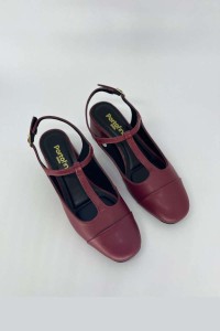 Sapato Portofino - Bromelia