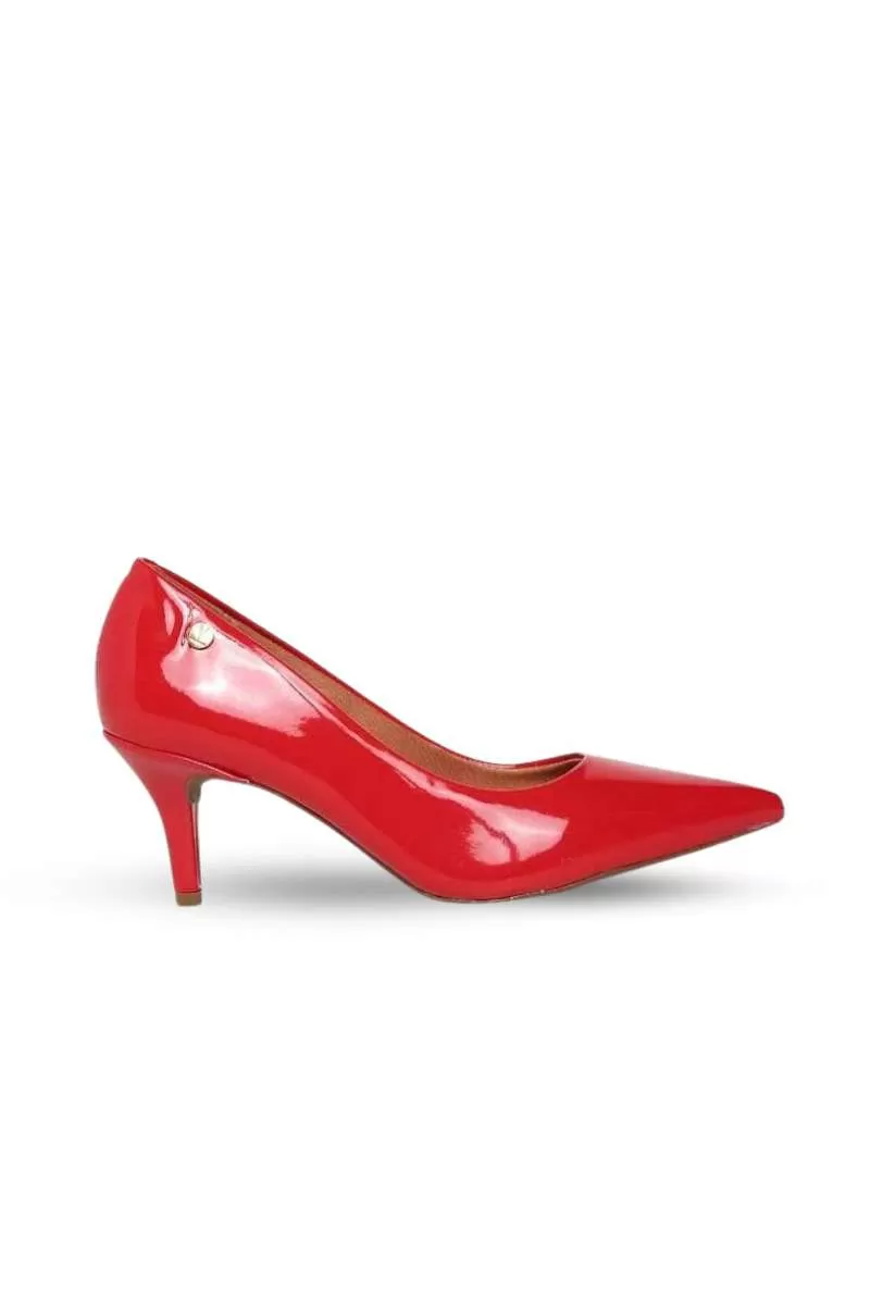 SCARPIN VIZZANO - Vermelho