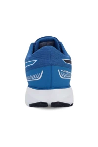 TENIS ASICS - Blue/white