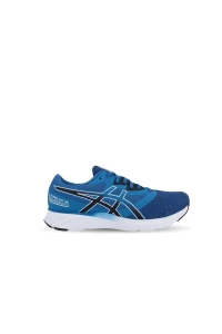 TENIS ASICS - Blue/white