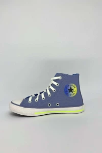 Tênis All Star Chuck Taylor - Azul pedra/lama