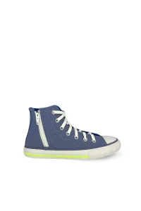 Tênis All Star Chuck Taylor - Azul pedra/lama