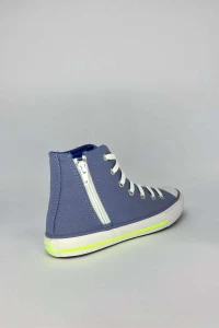 Tênis All Star Chuck Taylor - Azul pedra/lama