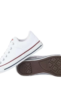 Tênis All Star Chuck Taylor - Branco/marinho