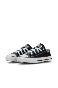 Tenis All Star Chuck Taylor - Preto / verm