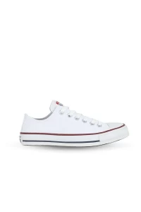 Tênis Converse Chuck Taylor All Star Core - Branco/marinho