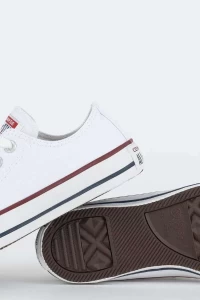 Tênis Converse Chuck Taylor All Star Core - Branco/marinho