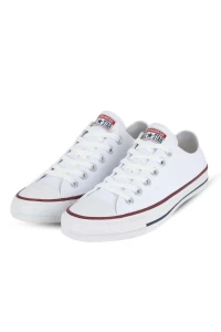 Tênis Converse Chuck Taylor All Star Core - Branco/marinho