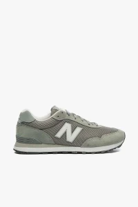 Tênis New Balance - Cinza