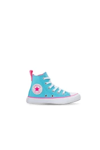 TÊNIS CHUCK TAYLOR ALL STAR - Azul / rosa