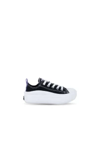 TÊNIS CHUCK TAYLOR ALL STAR LIFT - Preto lual