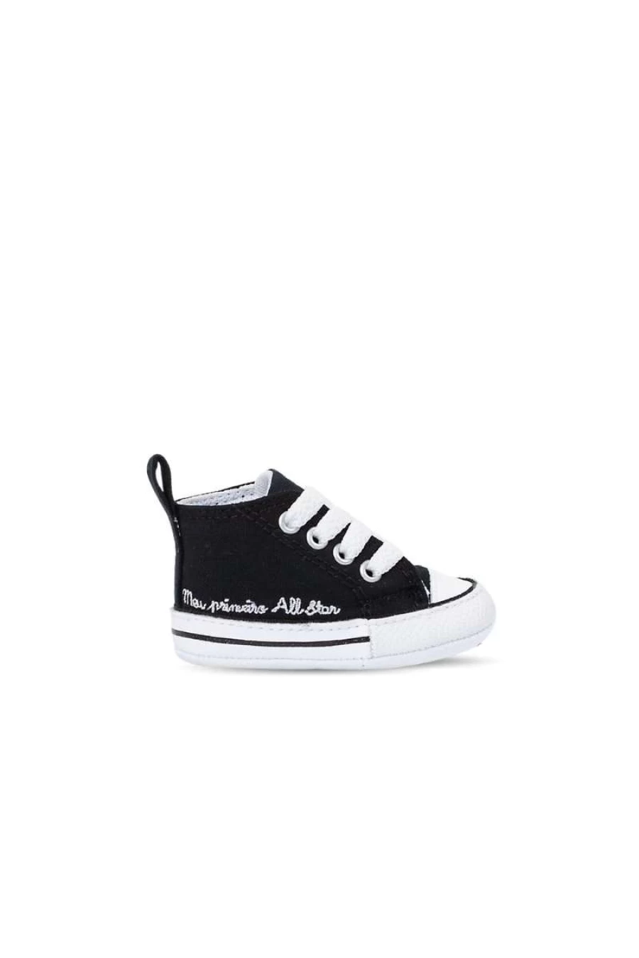 Tênis Converse Chuck Taylor All Star Platform Hi - Preto - Rochelli