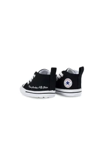 TÊNIS CHUCK TAYLOR ALL STAR MY FIRST - Preto/branco