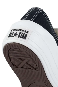 TÊNIS TAYLOR CHUCK ALL STAR MOVE - Preto